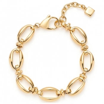 Armband gold Andrea